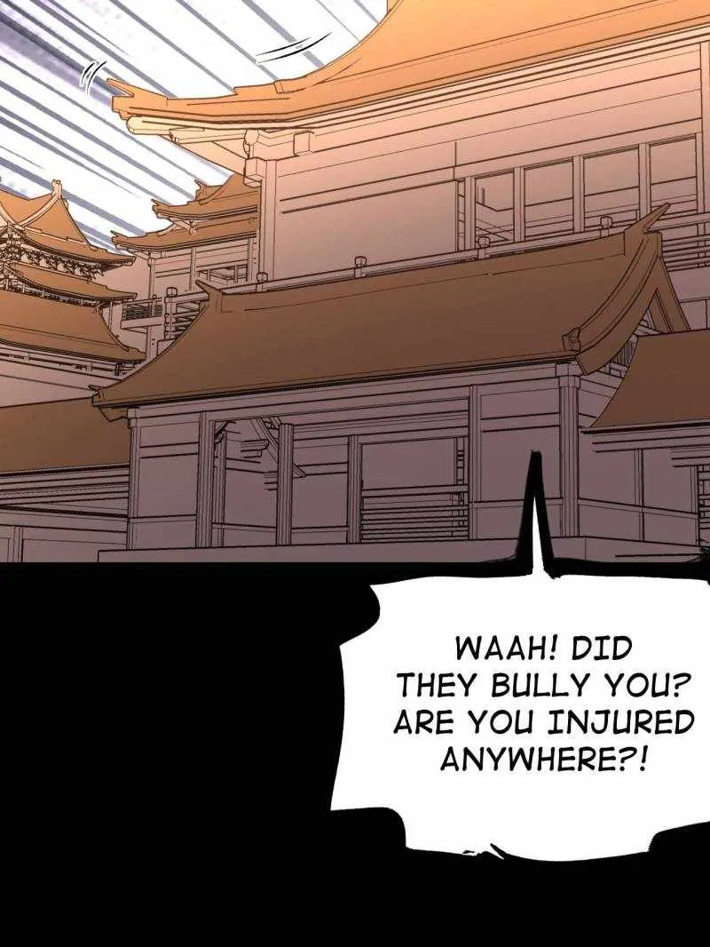 The Eternal God of War Chapter 32 Online - página 61