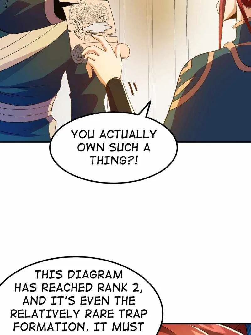 The Eternal God of War Chapter 33 Online - página 6
