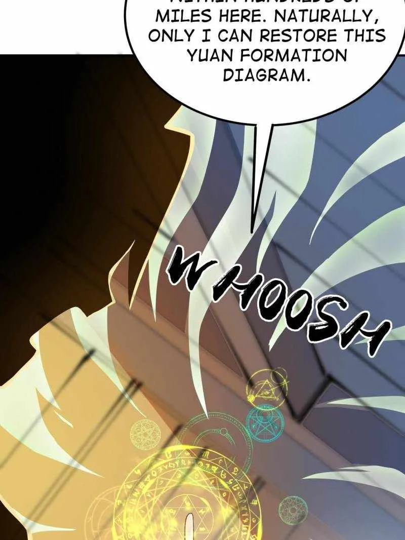 The Eternal God of War Chapter 33 Online - página 16