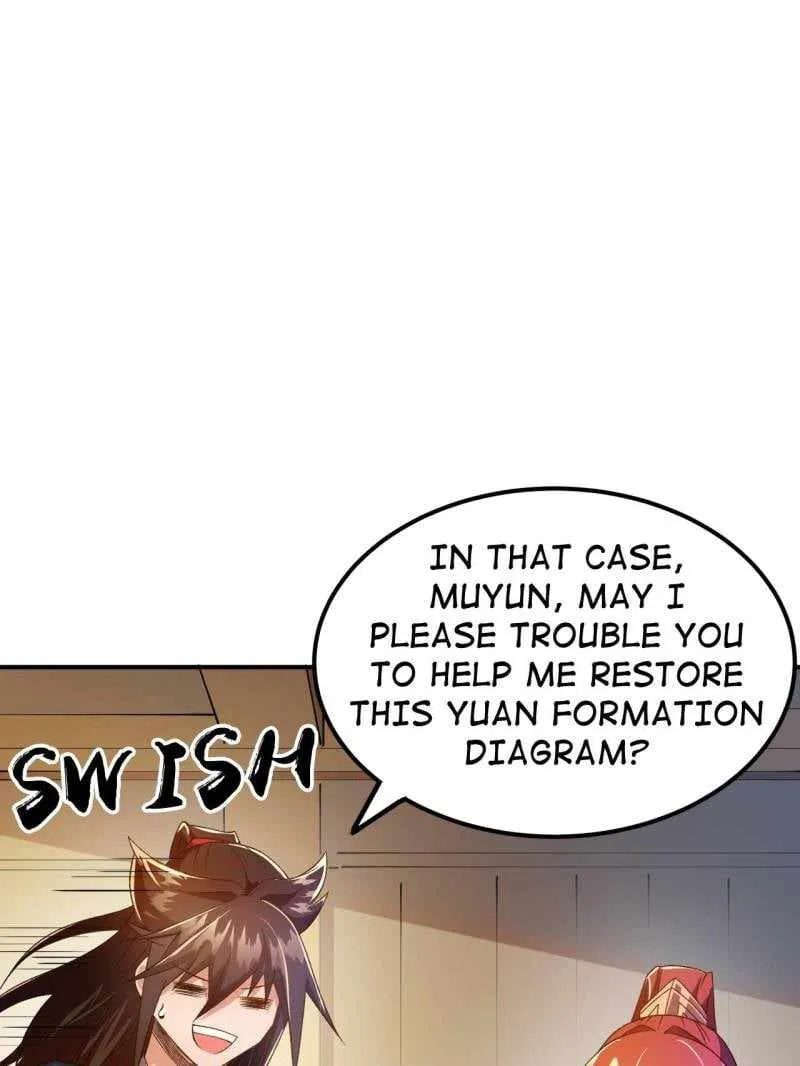 The Eternal God of War Chapter 33 Online - página 18