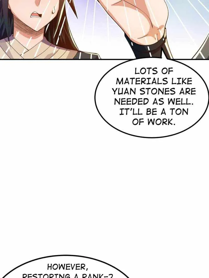 The Eternal God of War Chapter 33 Online - página 22