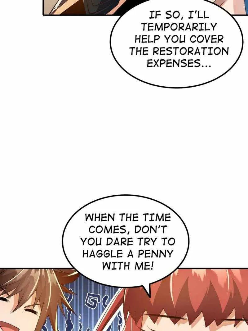 The Eternal God of War Chapter 33 Online - página 24