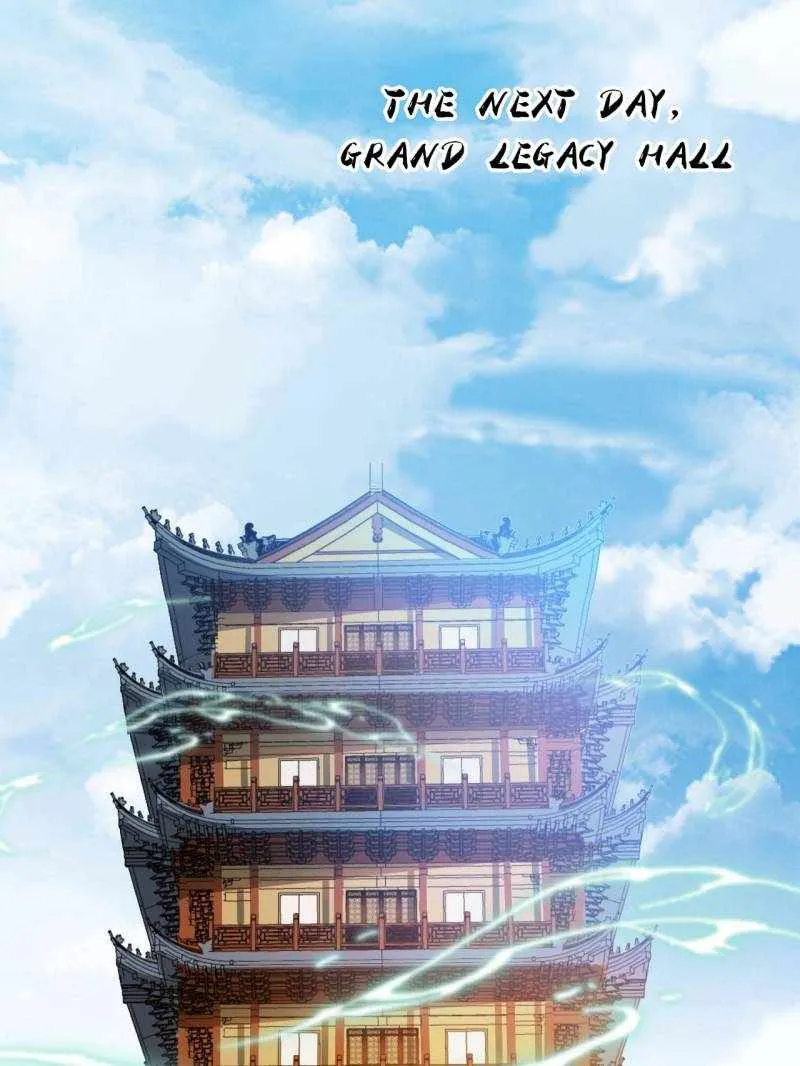 The Eternal God of War Chapter 33 Online - página 31