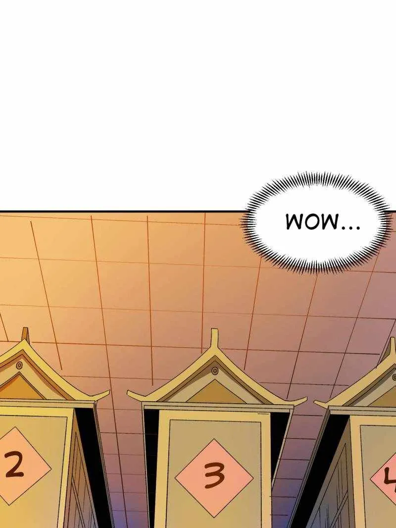 The Eternal God of War Chapter 33 Online - página 34