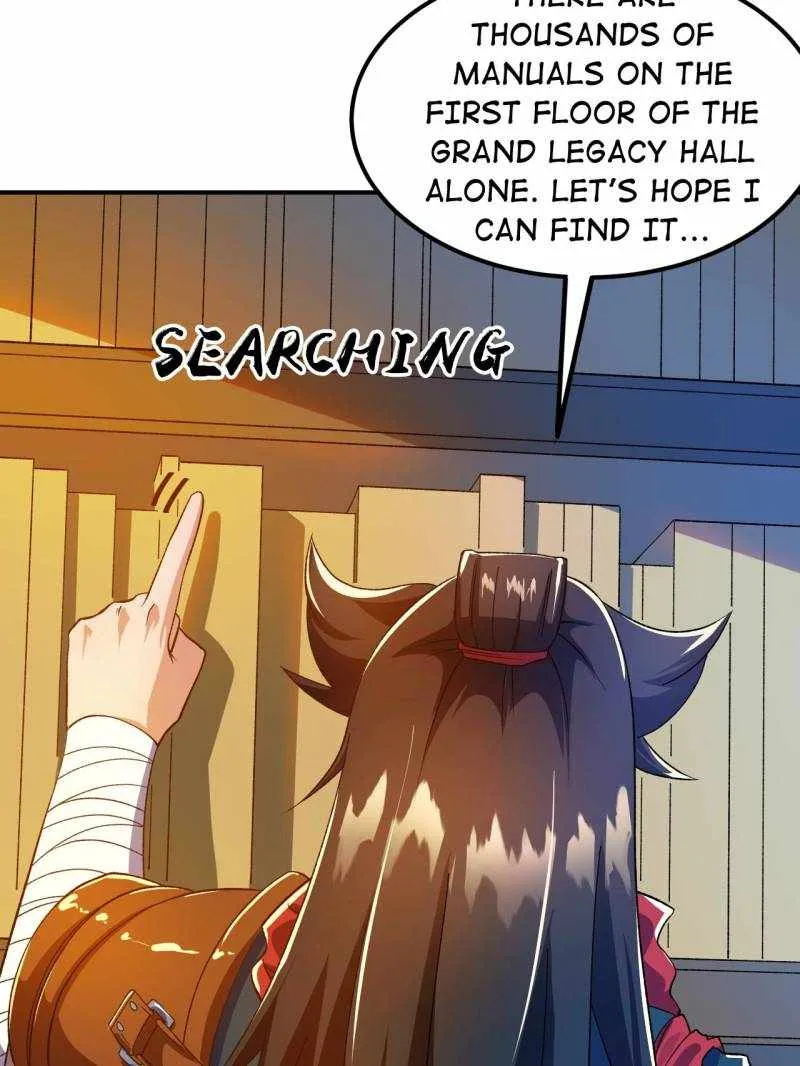 The Eternal God of War Chapter 33 Online - página 36