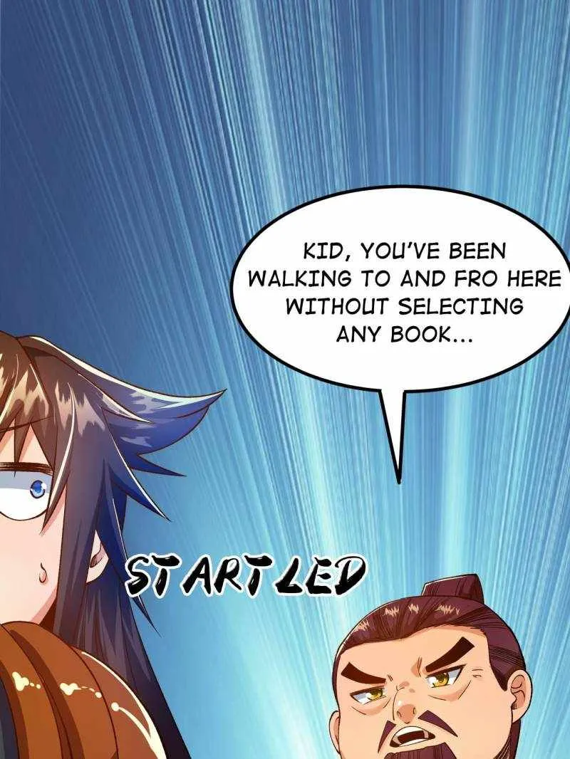 The Eternal God of War Chapter 33 Online - página 41