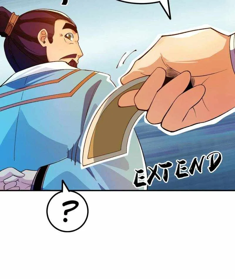 The Eternal God of War Chapter 33 Online - página 51