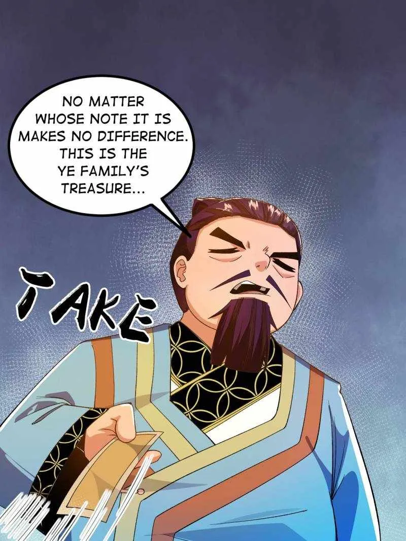 The Eternal God of War Chapter 33 Online - página 52