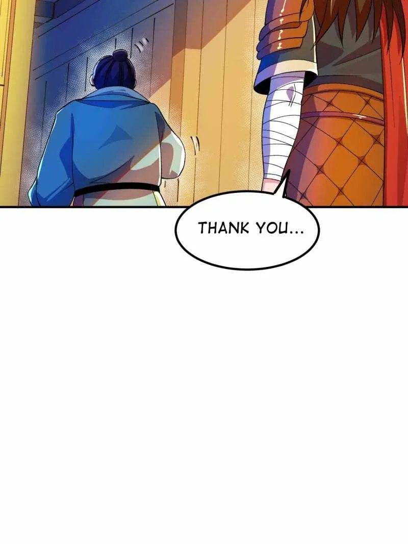 The Eternal God of War Chapter 33 Online - página 57