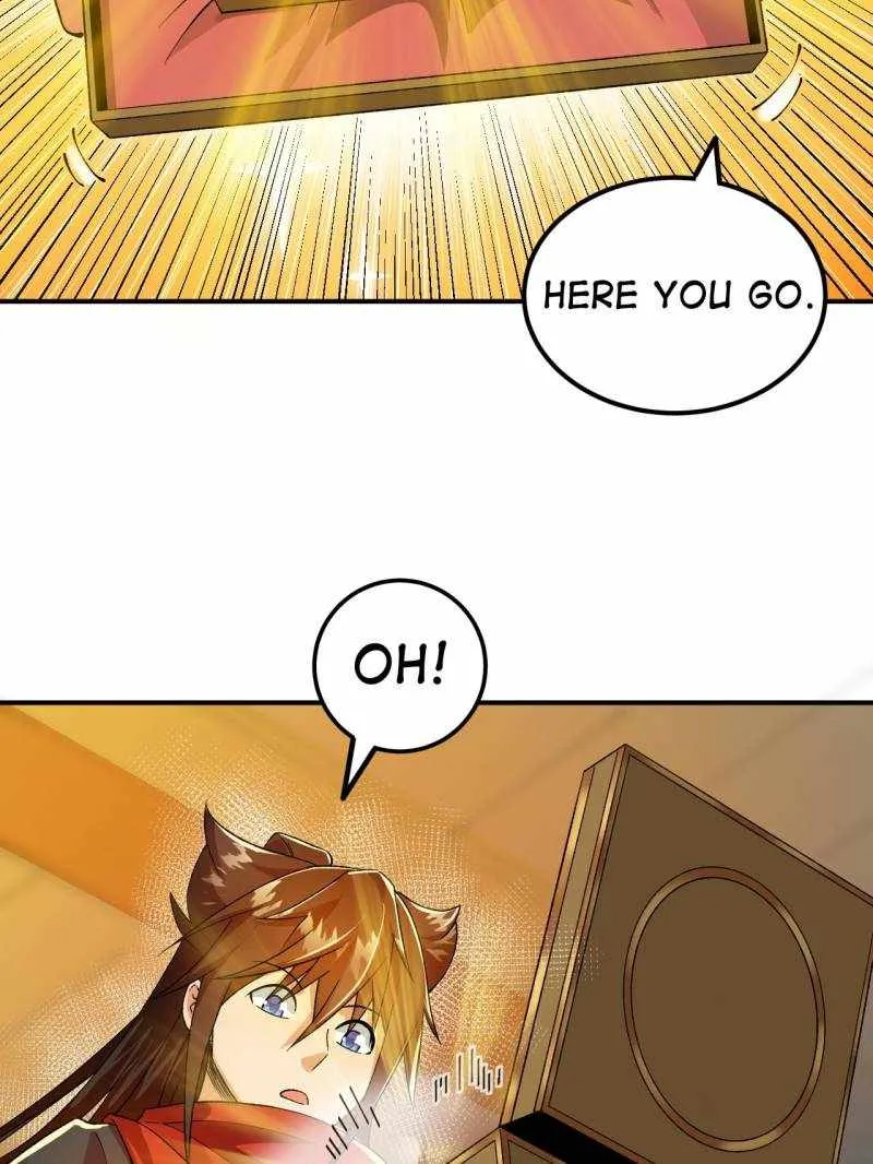 The Eternal God of War Chapter 33 Online - página 59