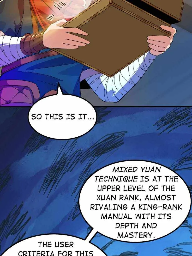 The Eternal God of War Chapter 33 Online - página 60