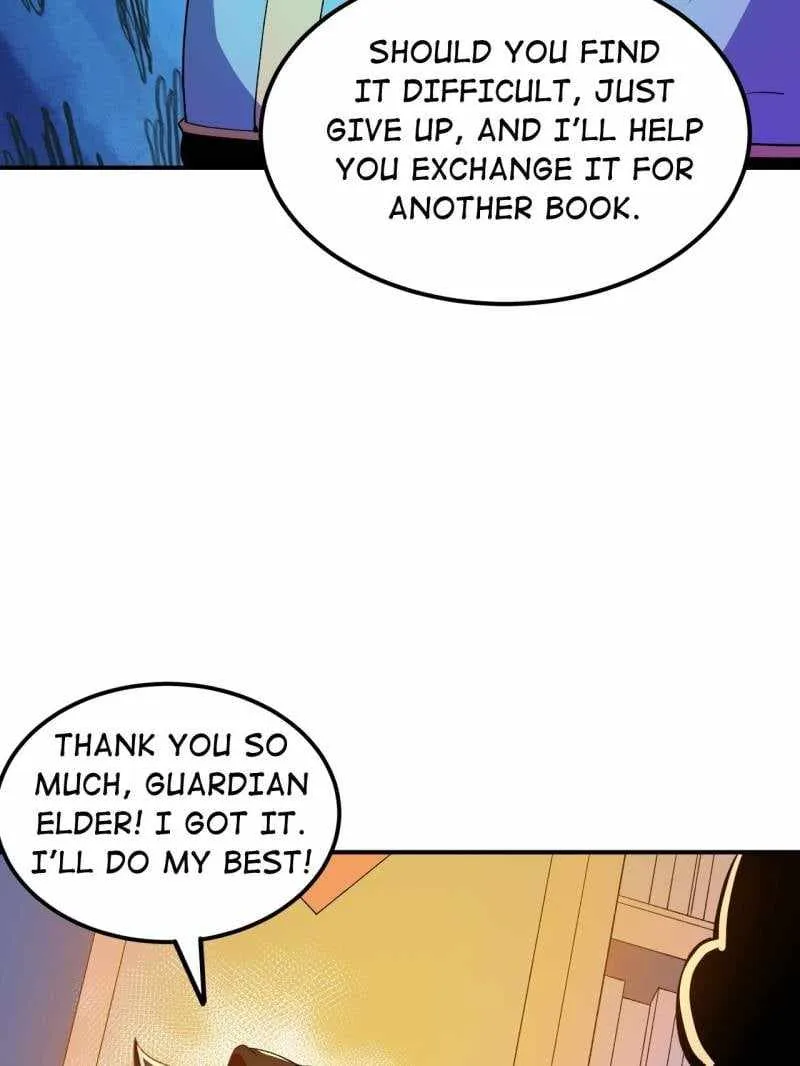 The Eternal God of War Chapter 33 Online - página 62