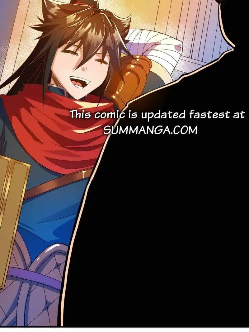 The Eternal God of War Chapter 33 Online - página 63