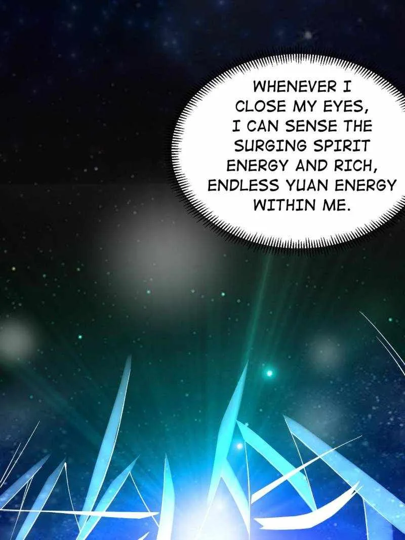 The Eternal God of War Chapter 34 Online - página 17
