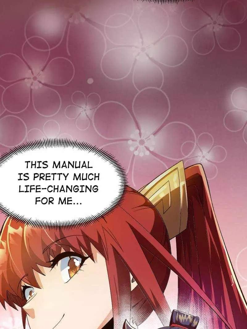 The Eternal God of War Chapter 34 Online - página 19