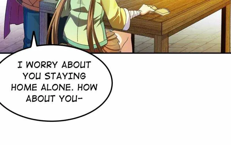 The Eternal God of War Chapter 34 Online - página 30
