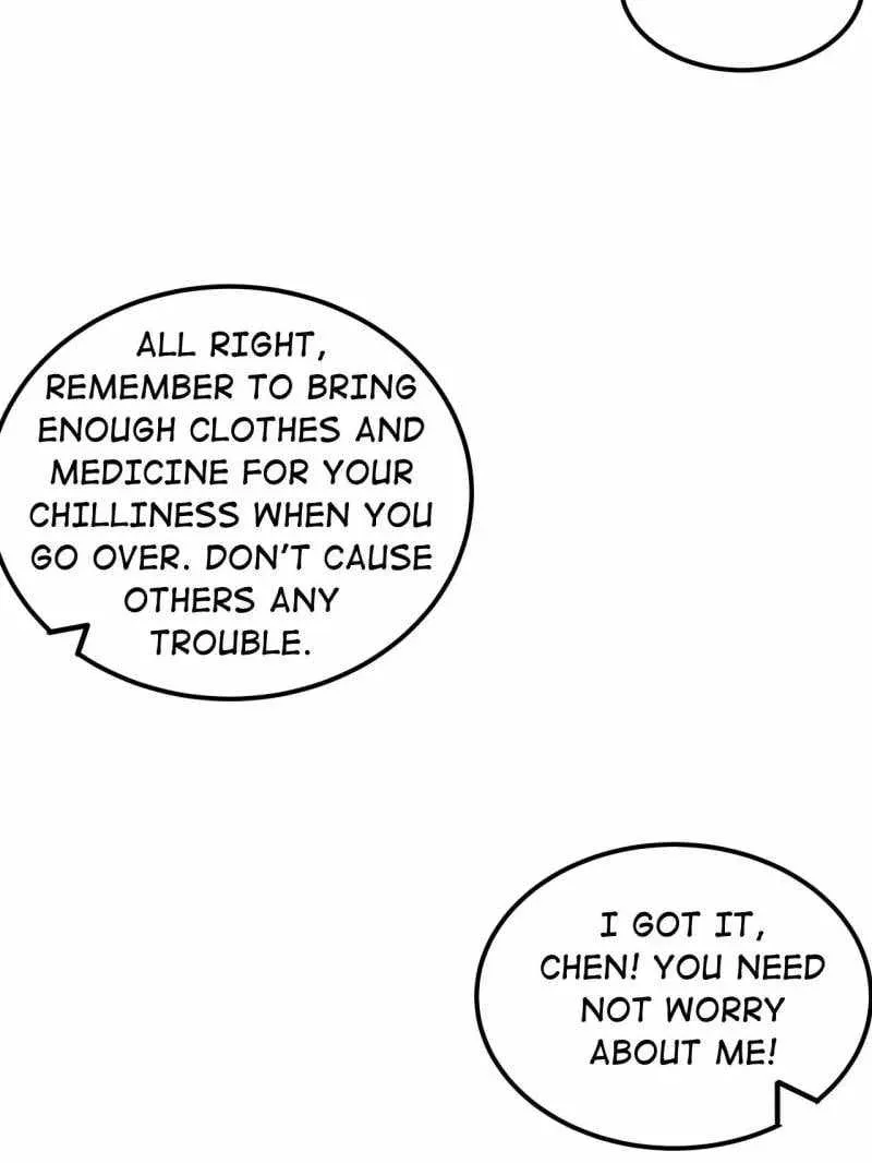 The Eternal God of War Chapter 34 Online - página 35