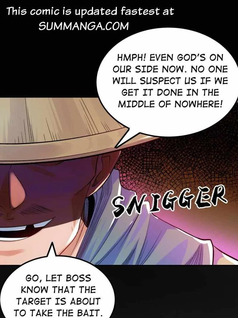 The Eternal God of War Chapter 34 Online - página 41