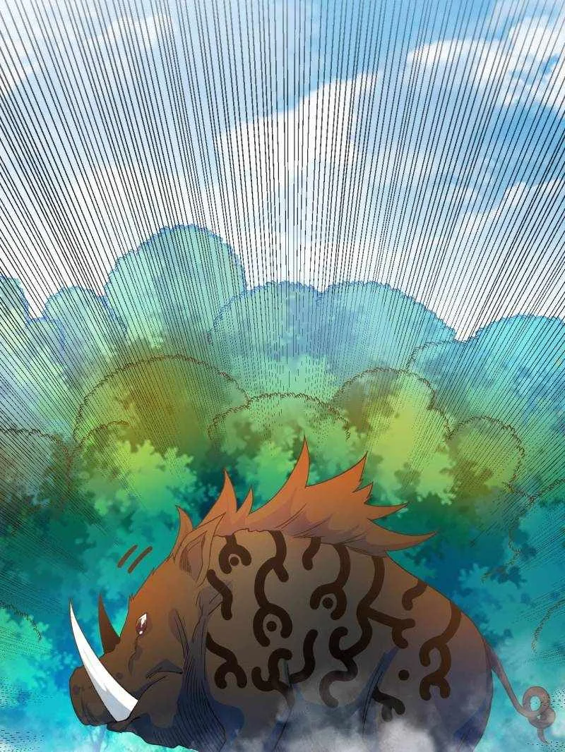 The Eternal God of War Chapter 34 Online - página 49