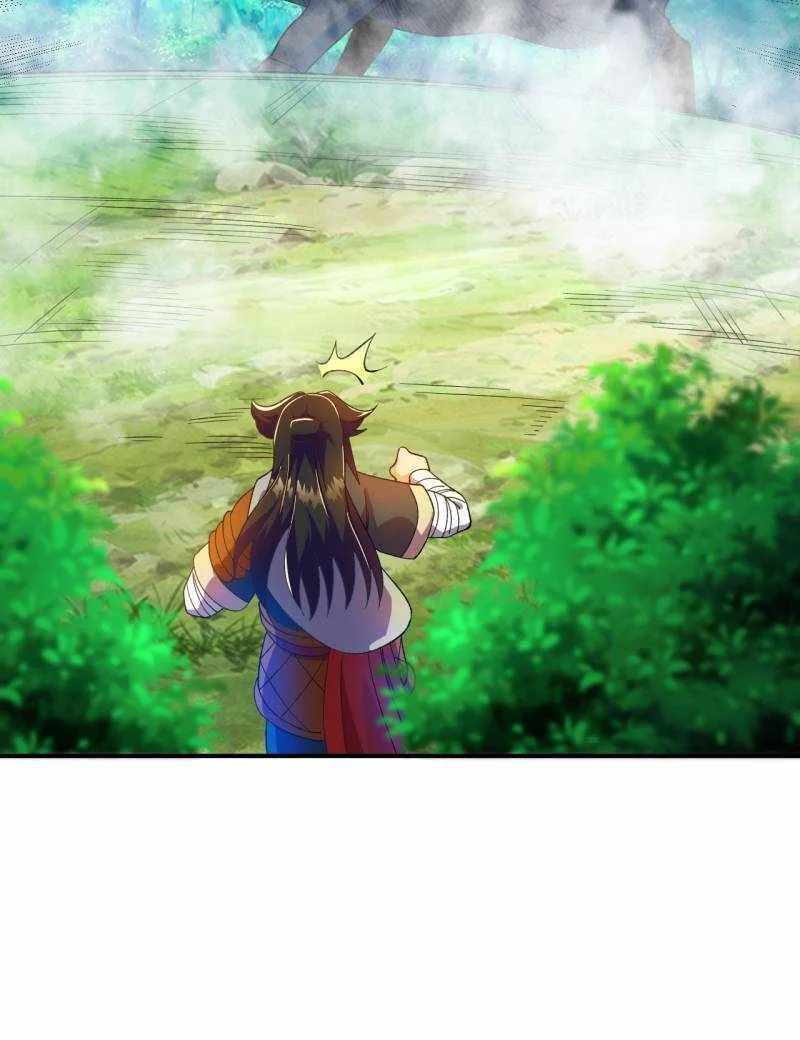 The Eternal God of War Chapter 34 Online - página 50