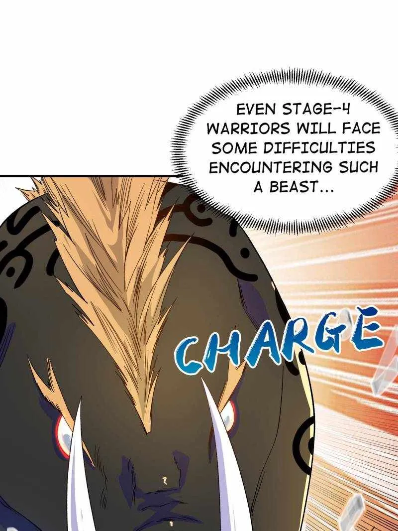 The Eternal God of War Chapter 34 Online - página 51