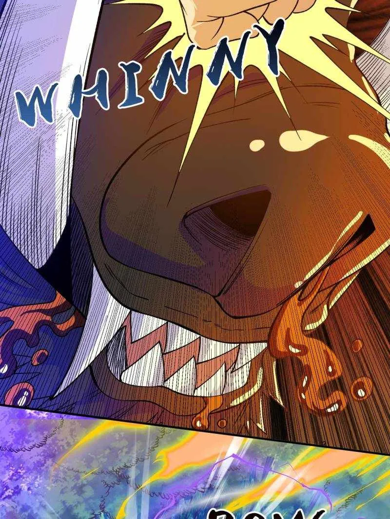 The Eternal God of War Chapter 34 Online - página 56