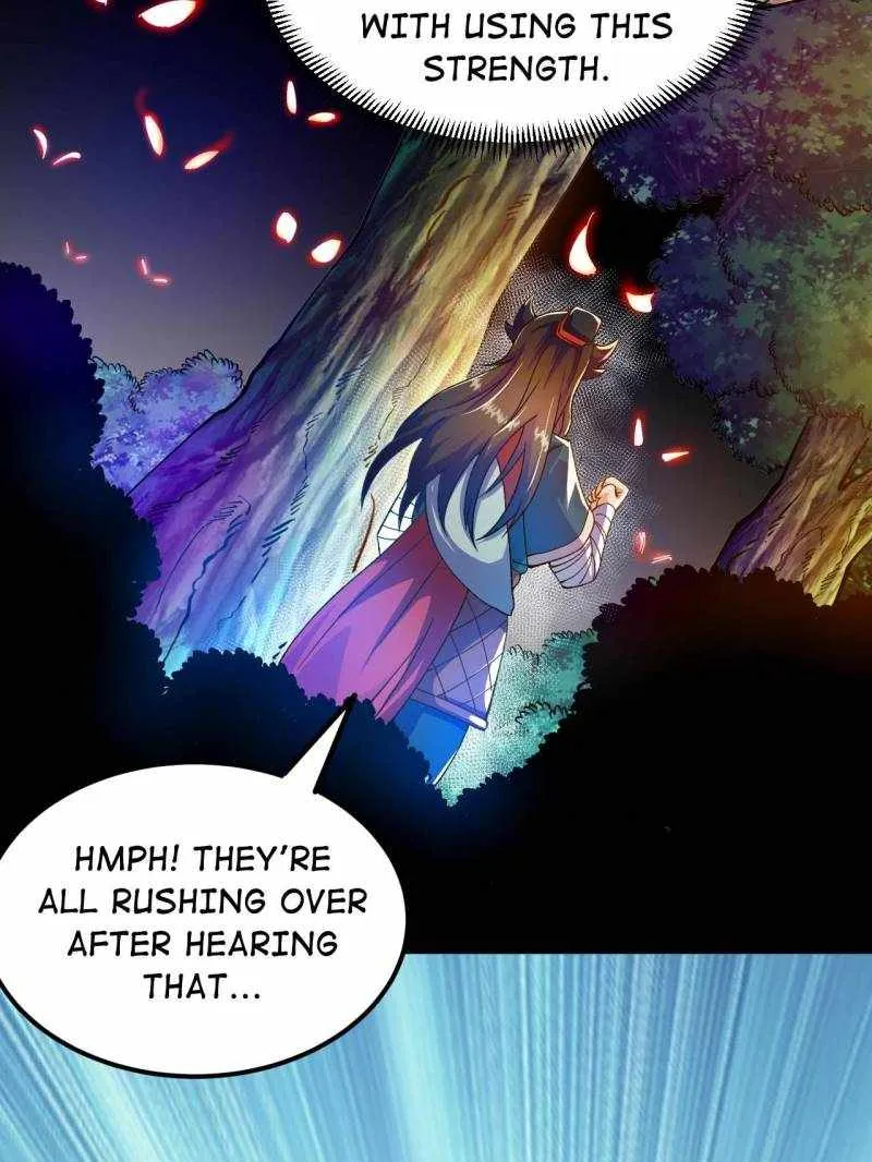 The Eternal God of War Chapter 34 Online - página 60