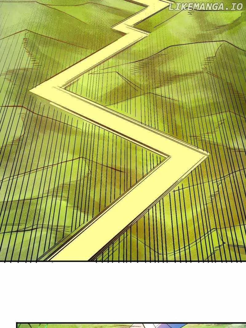 The Eternal God of War Chapter 36 Online - página 28