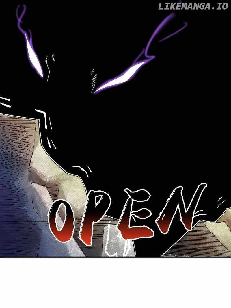 The Eternal God of War Chapter 36 Online - página 40
