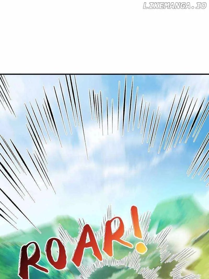 The Eternal God of War Chapter 36 Online - página 41