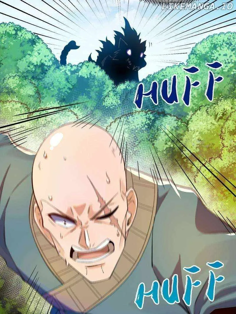 The Eternal God of War Chapter 36 Online - página 52