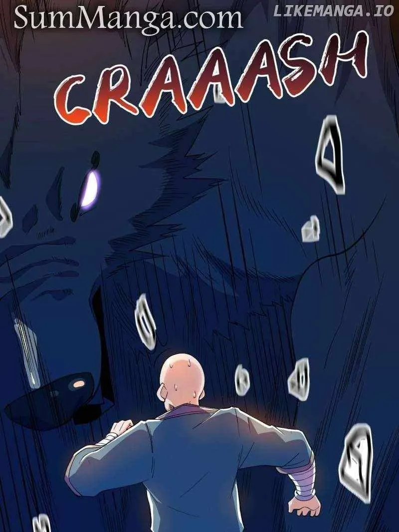 The Eternal God of War Chapter 36 Online - página 56