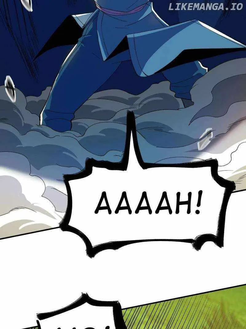 The Eternal God of War Chapter 36 Online - página 57