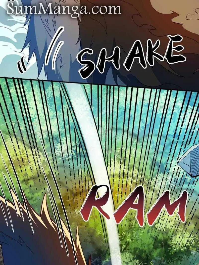 The Eternal God of War Chapter 37 Online - página 6