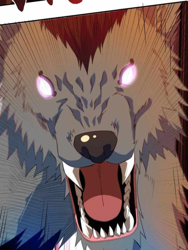 The Eternal God of War Chapter 37 Online - página 8