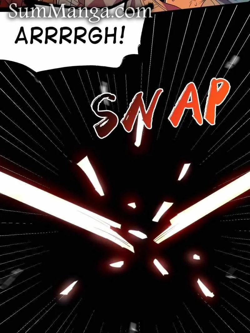 The Eternal God of War Chapter 37 Online - página 12