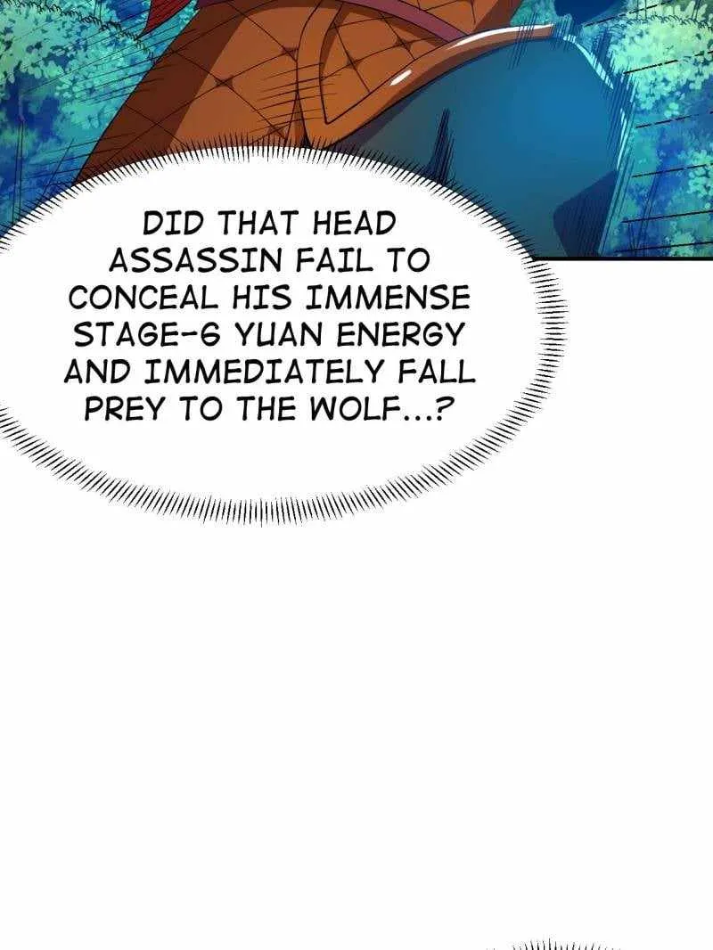 The Eternal God of War Chapter 37 Online - página 16