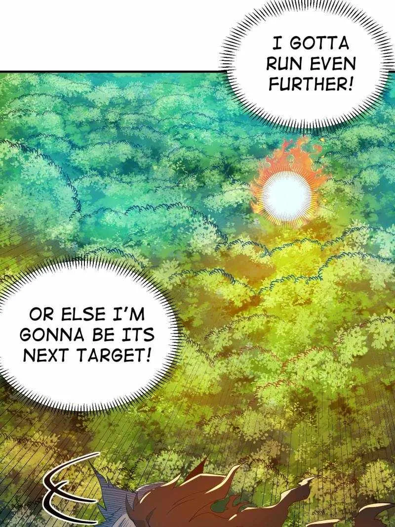 The Eternal God of War Chapter 37 Online - página 17