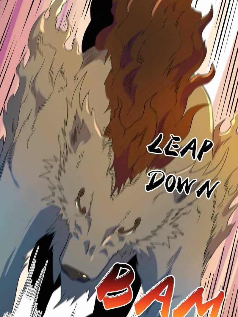 The Eternal God of War Chapter 37 Online - página 25
