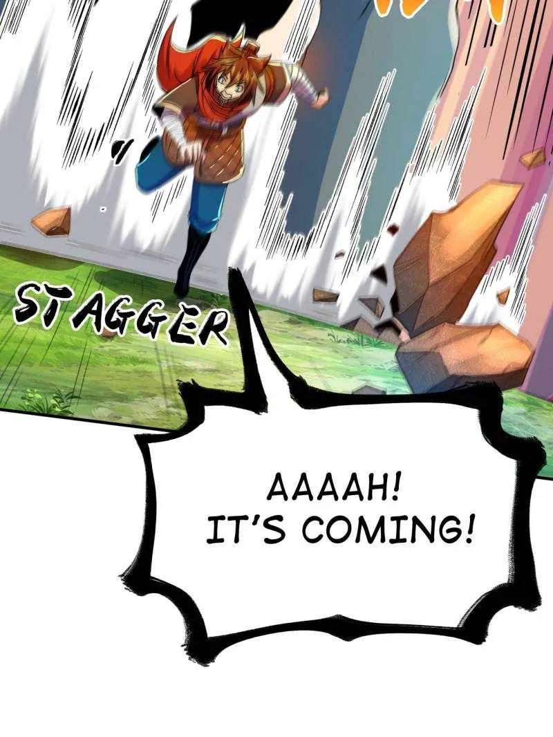 The Eternal God of War Chapter 37 Online - página 26