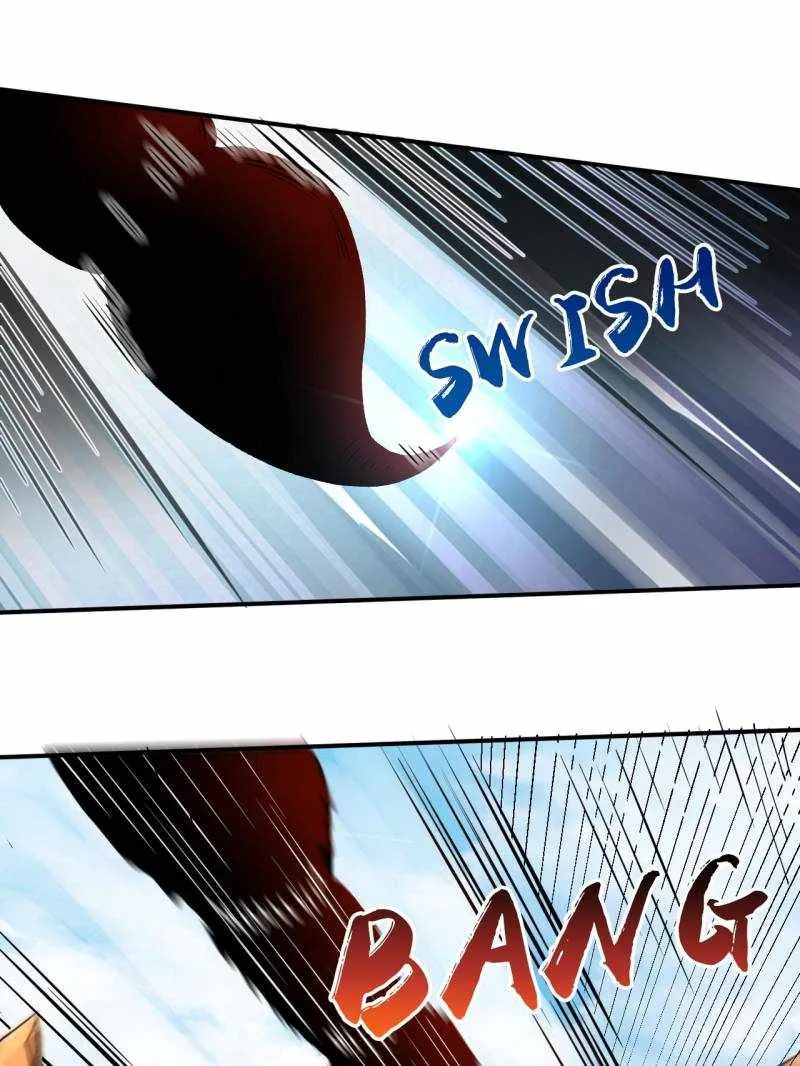 The Eternal God of War Chapter 37 Online - página 27