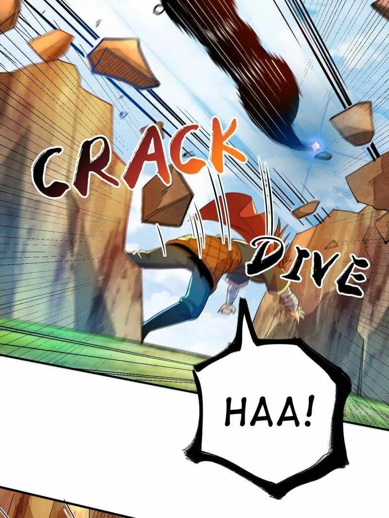 The Eternal God of War Chapter 37 Online - página 28