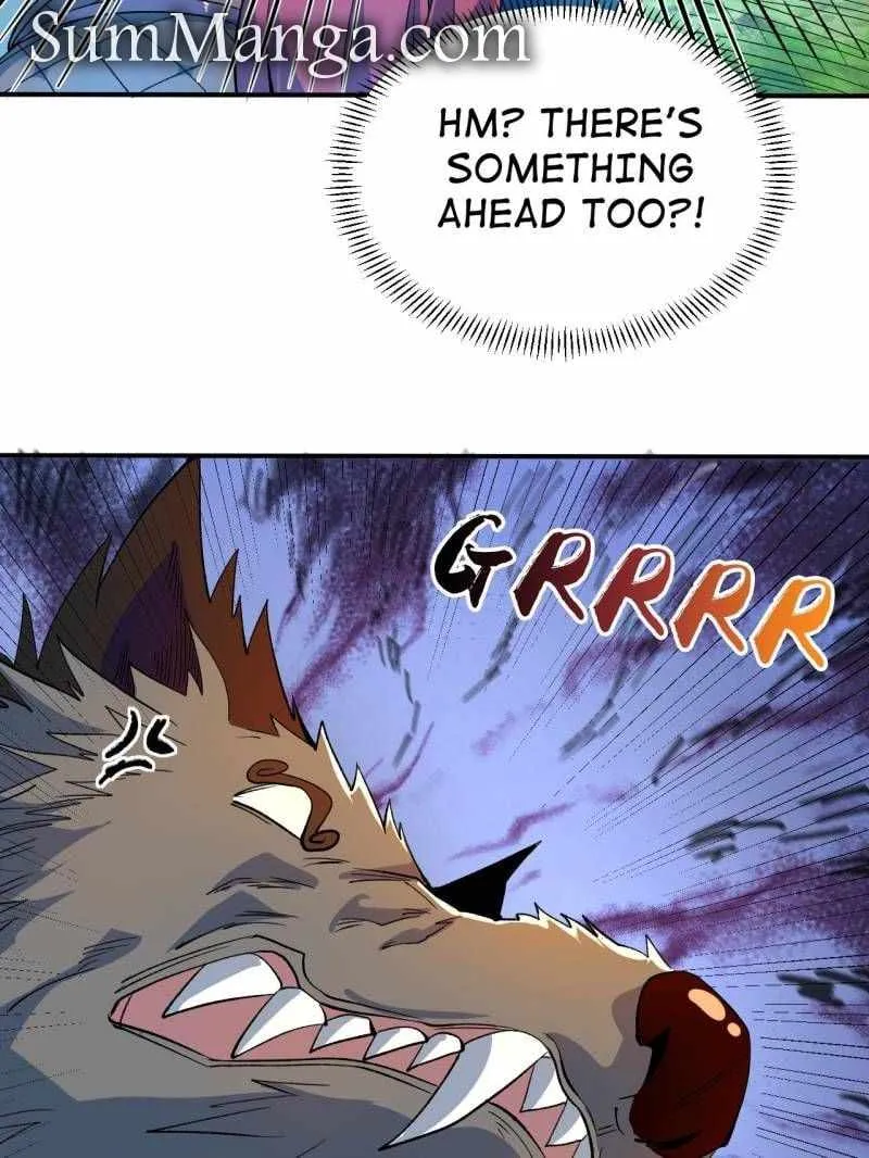The Eternal God of War Chapter 37 Online - página 30