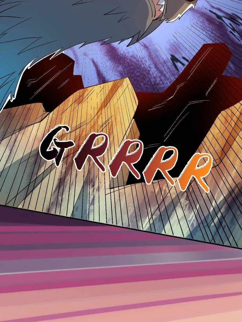 The Eternal God of War Chapter 37 Online - página 31