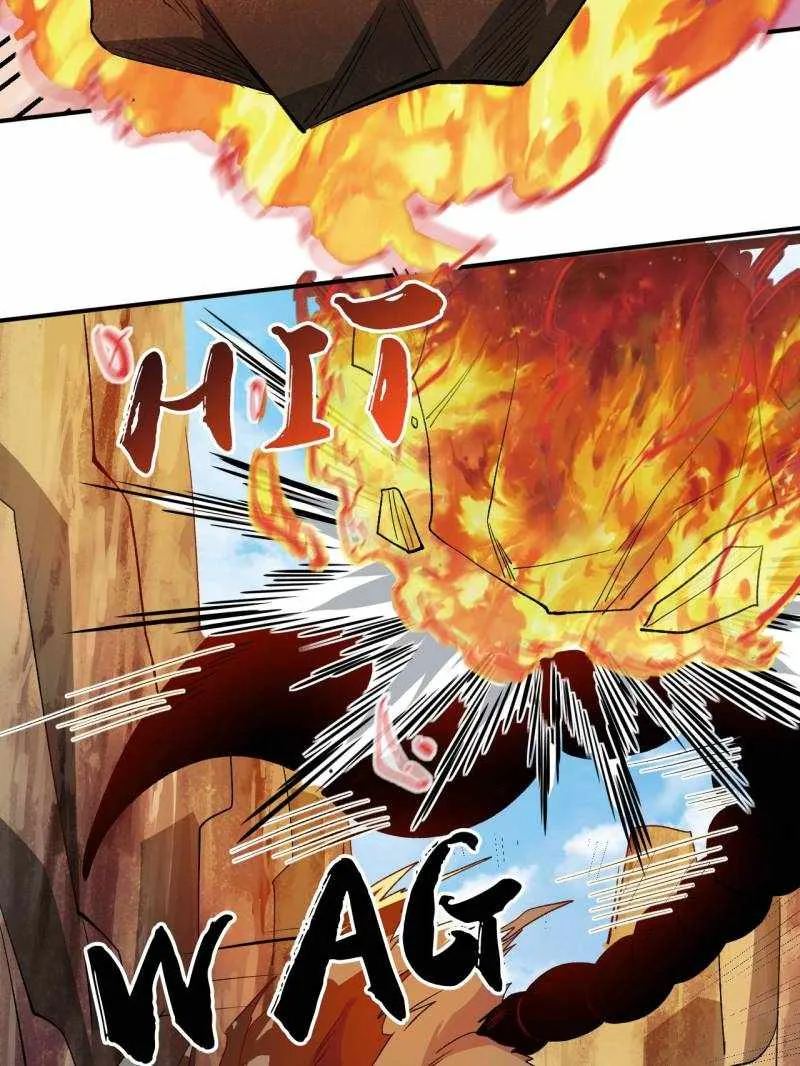 The Eternal God of War Chapter 37 Online - página 33