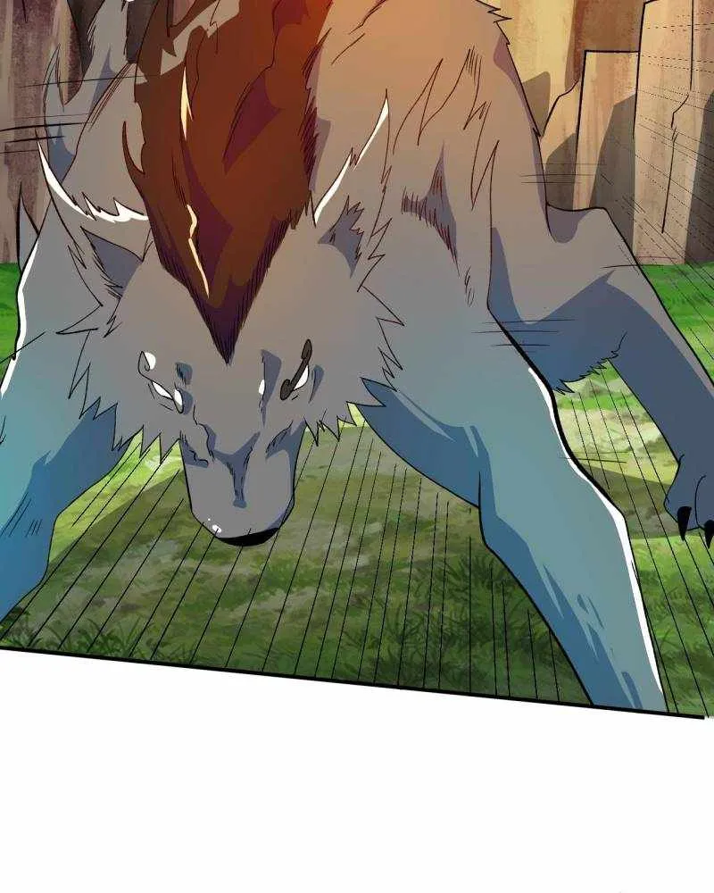 The Eternal God of War Chapter 37 Online - página 34