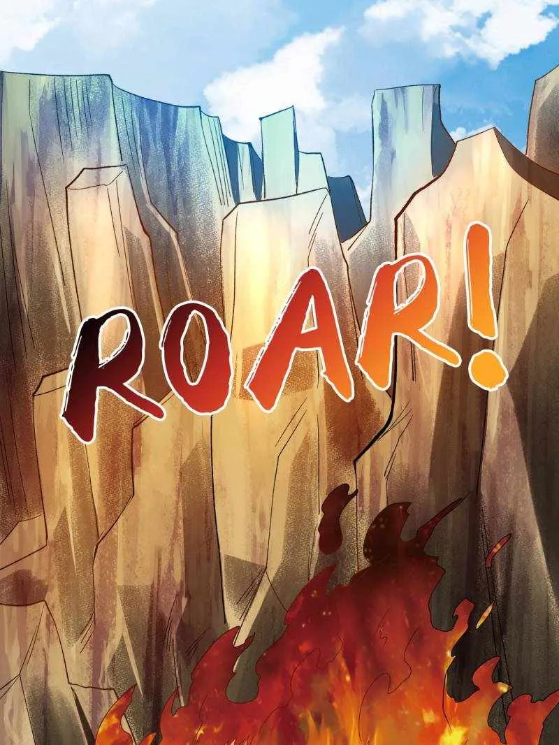 The Eternal God of War Chapter 37 Online - página 35