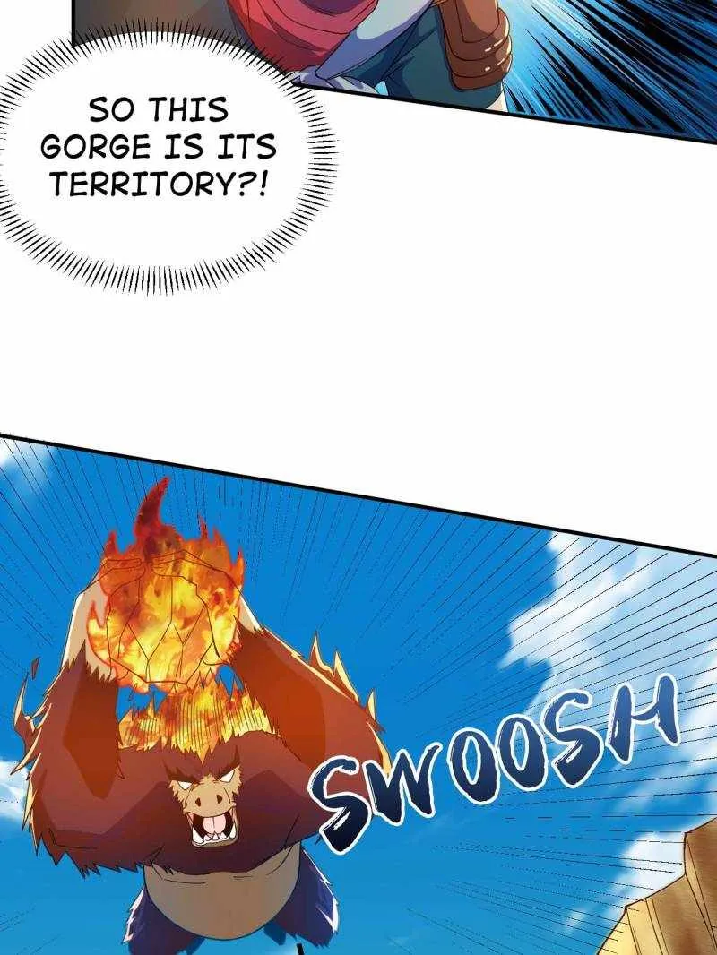 The Eternal God of War Chapter 37 Online - página 38