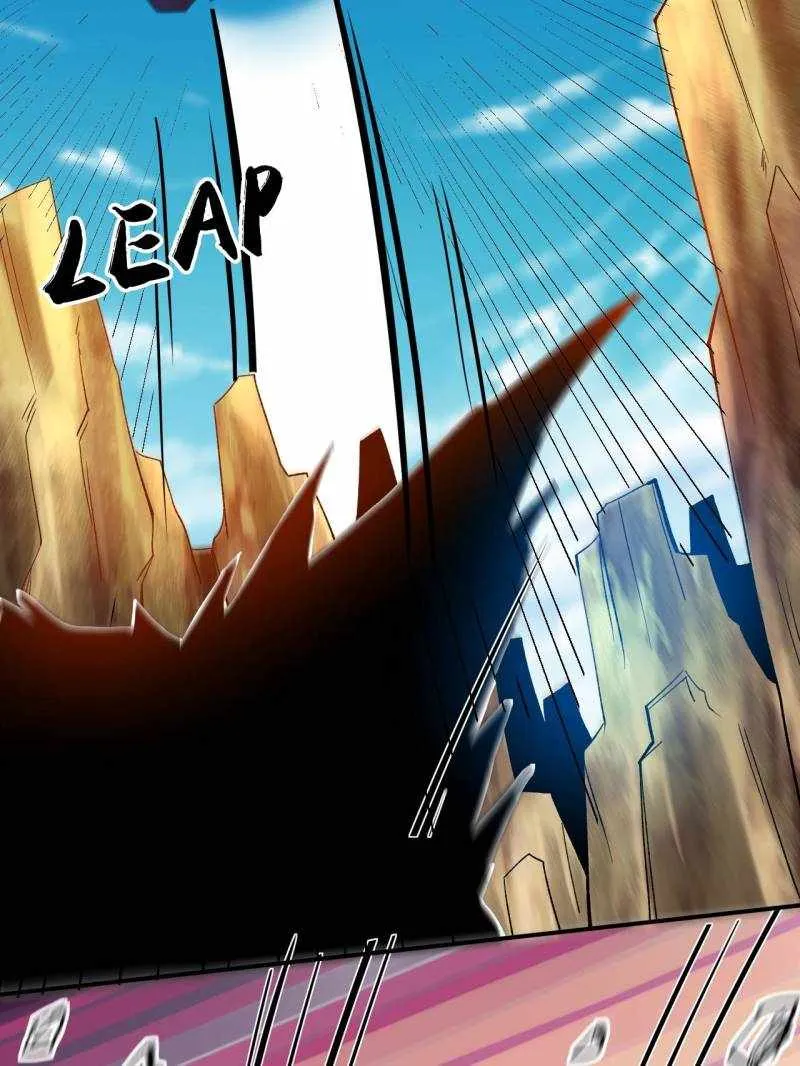 The Eternal God of War Chapter 37 Online - página 39