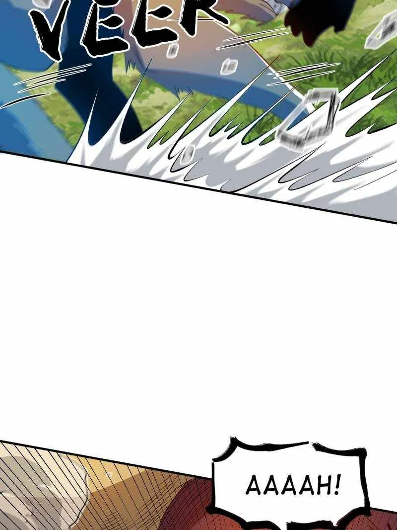 The Eternal God of War Chapter 37 Online - página 41